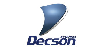 Logomarca Decson - Serviços