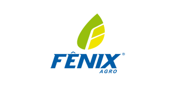 Logomarca Fênix Agro - Agronegócio
