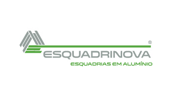 Logomarca Esquadrinova