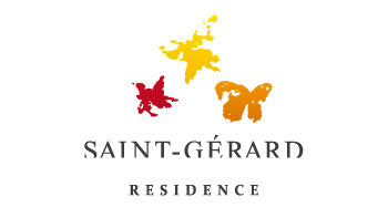 Logomarca Saint Gerard